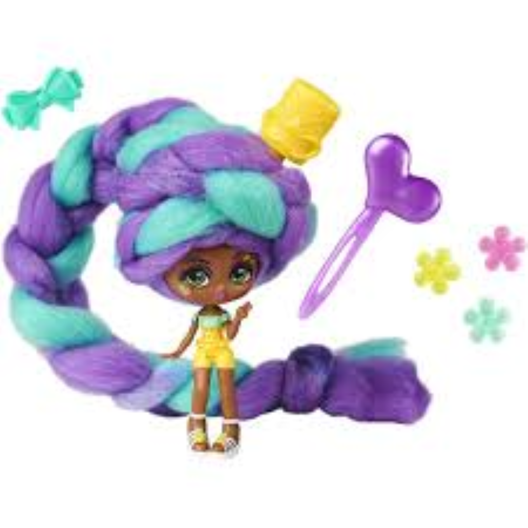 CANDYSLOCKS DOLL SMALL 600042